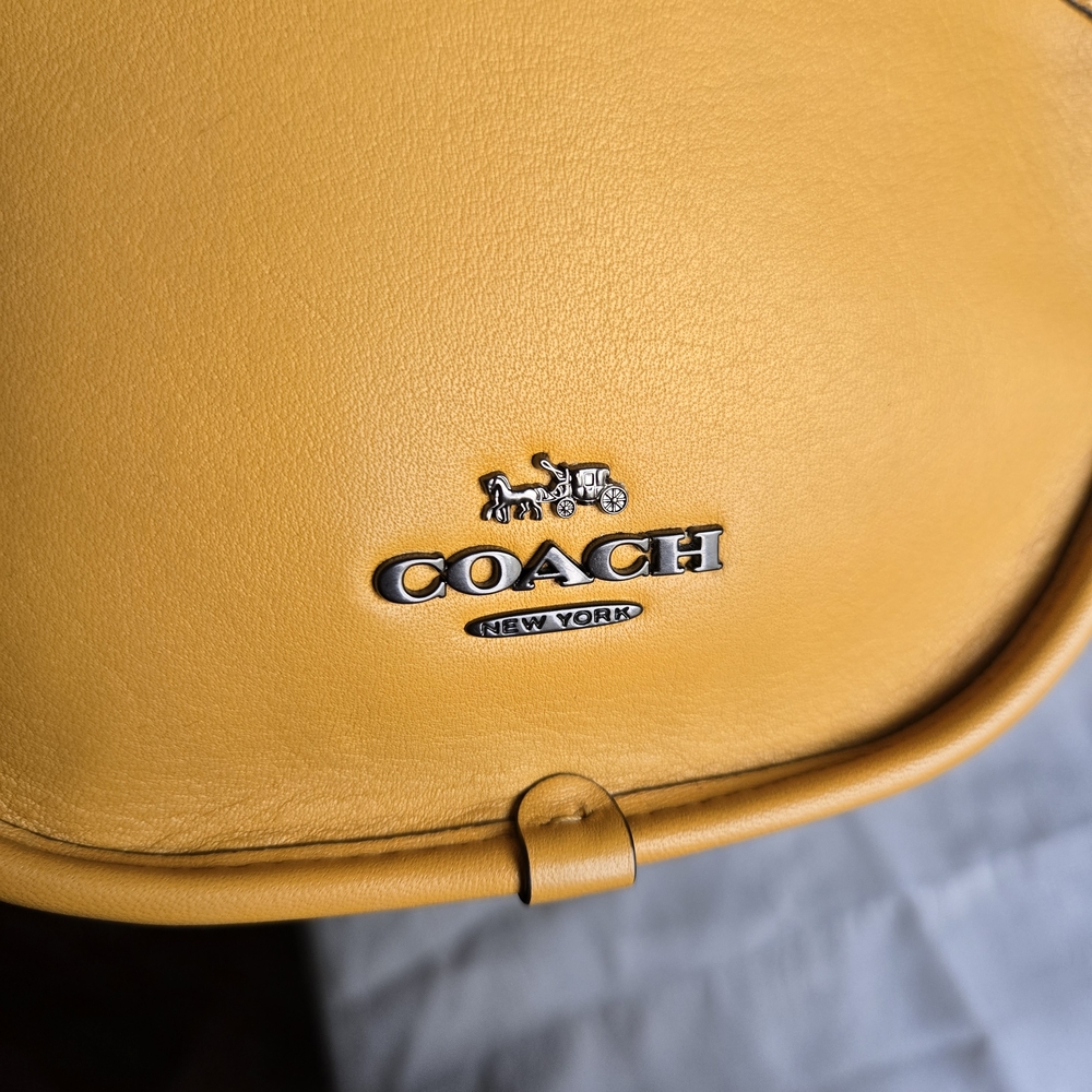 Coach Canteen Bag, Limited Edition Archive Re-Edition - Picture 5 of 15